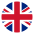 English (United Kingdom)