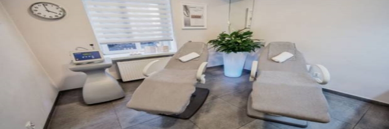 Pochodzenie, przemiany oraz oddziaływanie pyłu zawieszonego i wybranych związków organicznych w powietrzu salonów kosmetycznych