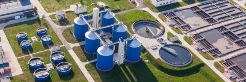 Sposób wiązania metali w osadach ściekowych a ryzyko ekologiczne