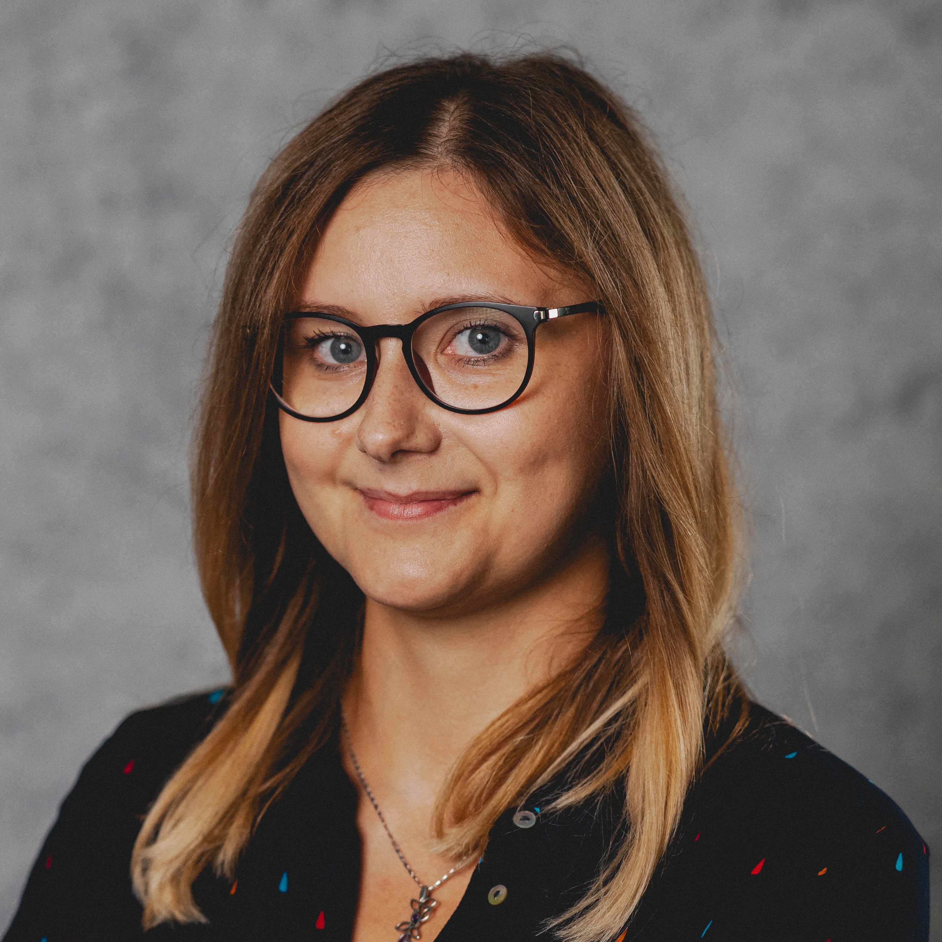 Agnieszka Dzieniszewska