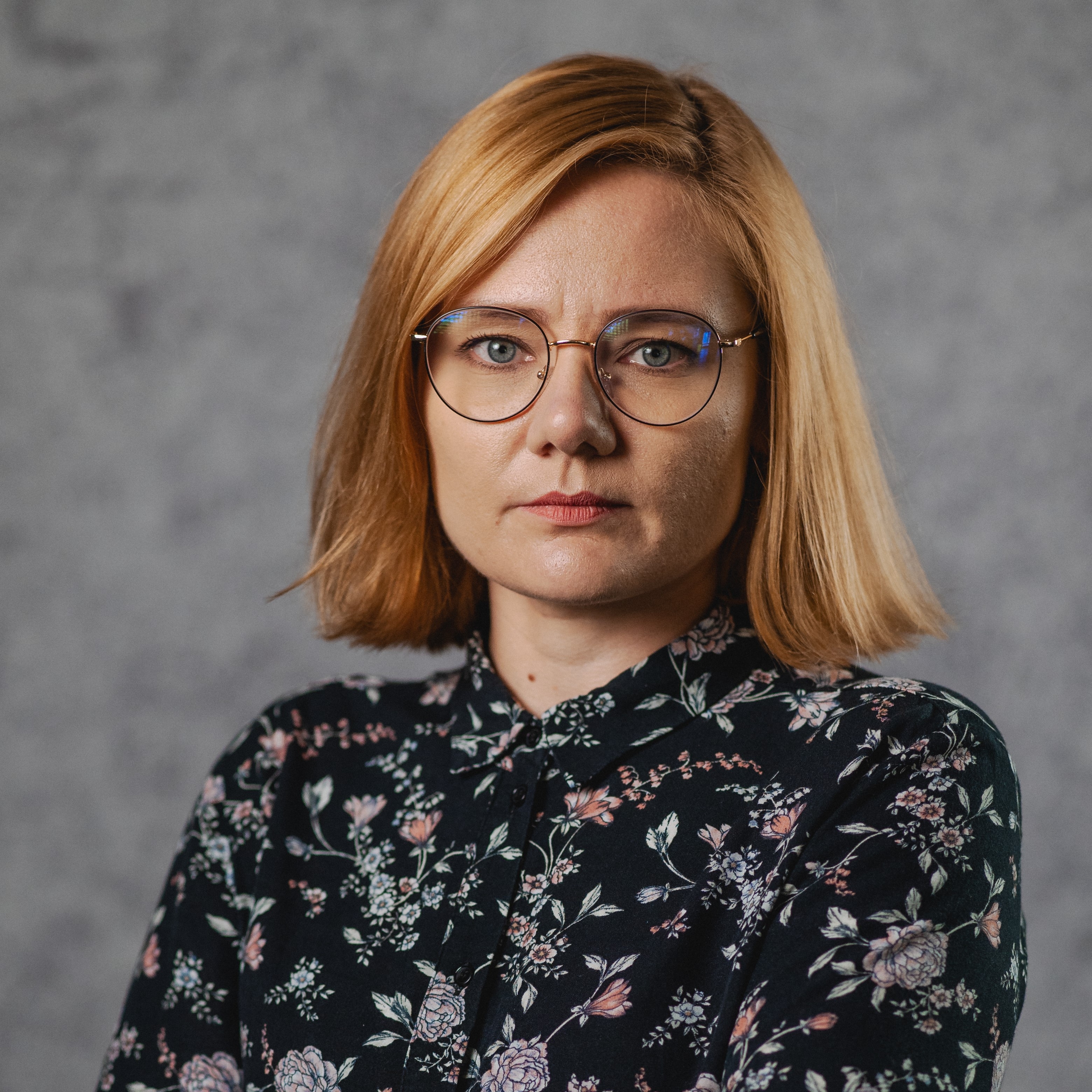 Paulina Pecyna-Utylska