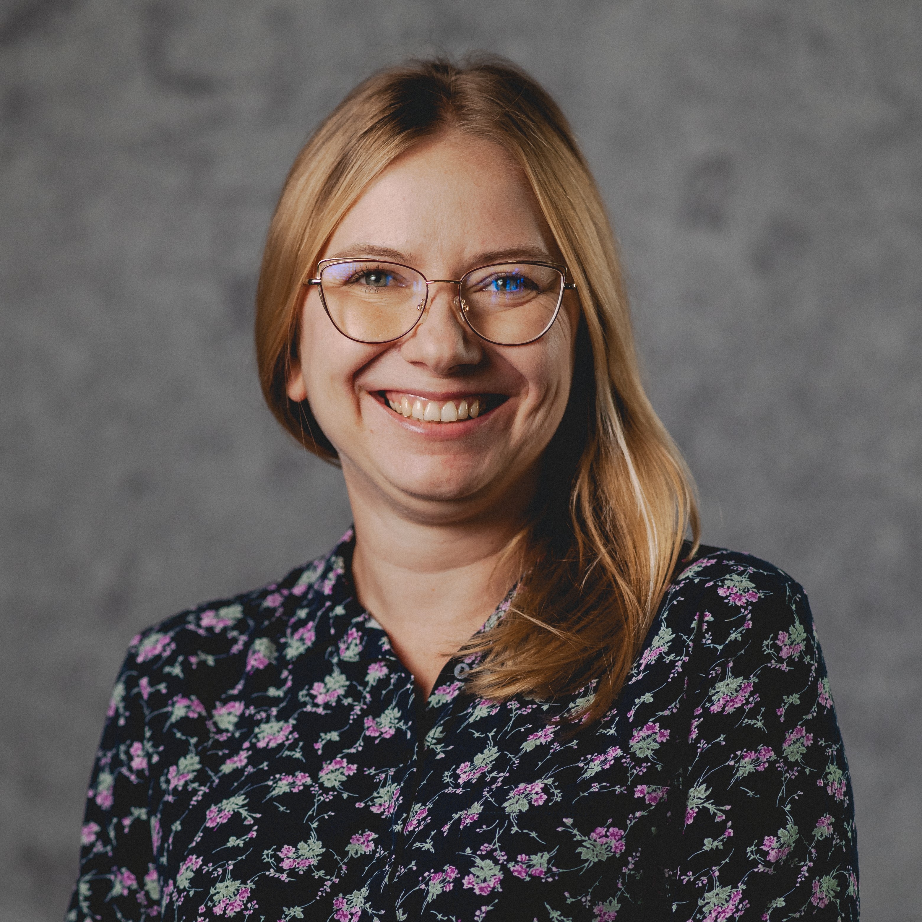 Małgorzata Wawer-Liszka