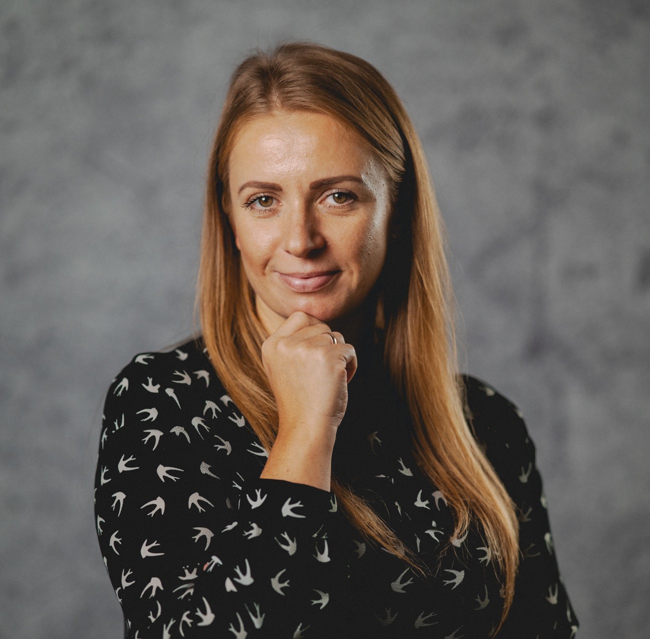 Alina Pohl